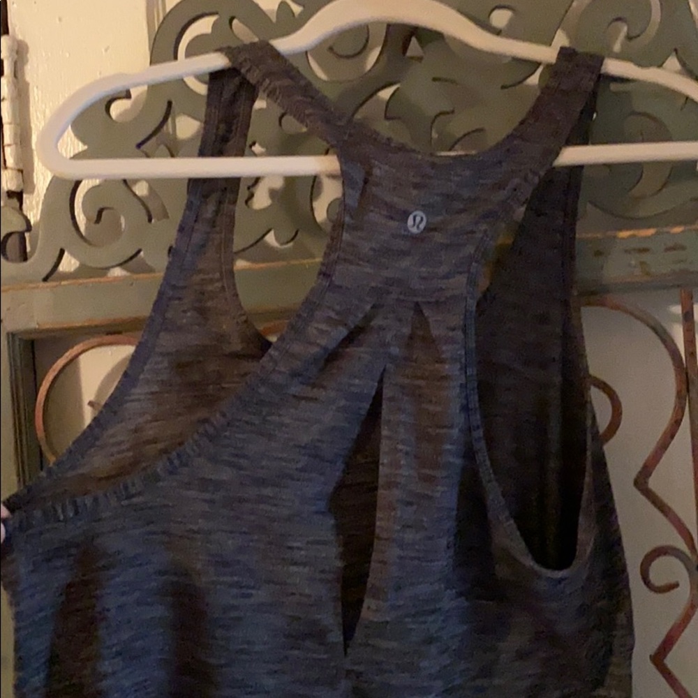 Lululemon Tank - Picture 3 of 3